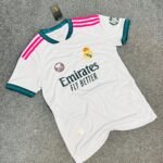 Real-Madrid Home Kit