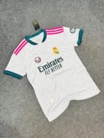 Real-Madrid Home Kit