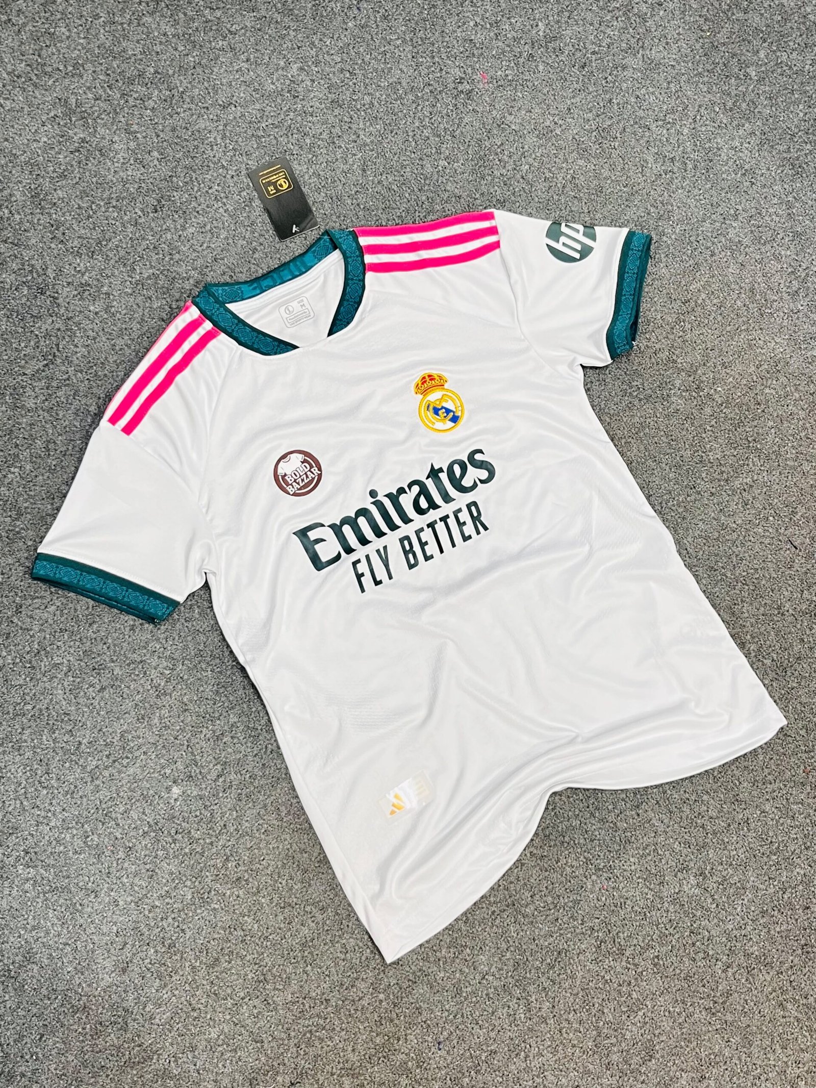 IMG-20260913-WA0075(1) Real-Madrid Home Kit - Image 1