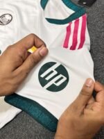 Real-Madrid Home Kit - Image 2