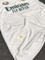 Real-Madrid Home Kit - Image 4
