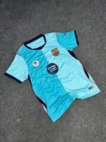 Barselona 3RD Kit