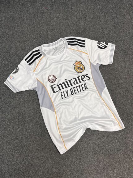 Real-Madrid 26/27