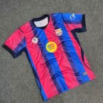 Barcelona Premium Kit
