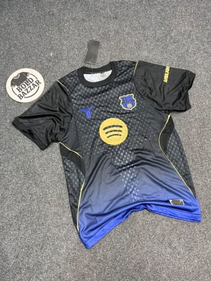 Barcelona Away 26/27