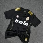 Real-Madrid Retro