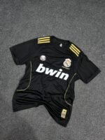 Real-Madrid Retro