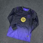 Barcelona Away Kit