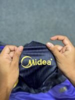 Barcelona Away Kit - Image 4