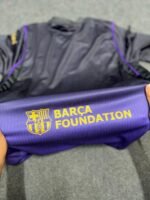 Barcelona Away Kit - Image 5