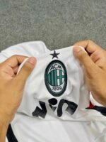 Ac Milan White - Image 5