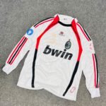 Ac Milan White