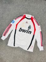 Ac Milan White