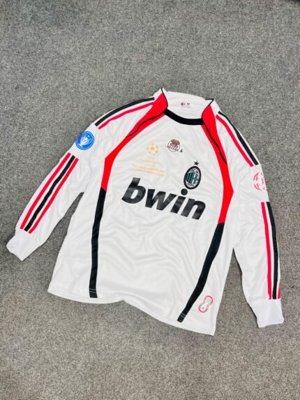 Ac Milan White
