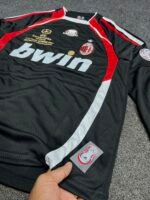 Ac Milan Black - Image 4