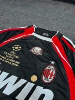 Ac Milan Black - Image 5