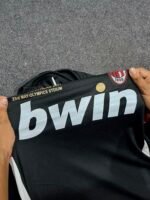 Ac Milan Black - Image 6