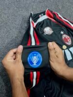Ac Milan Black - Image 7