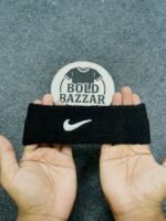 Head Band Black - Image 2