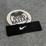 Head Band Black