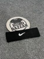Head Band Black