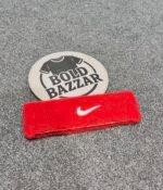 Head Band Red